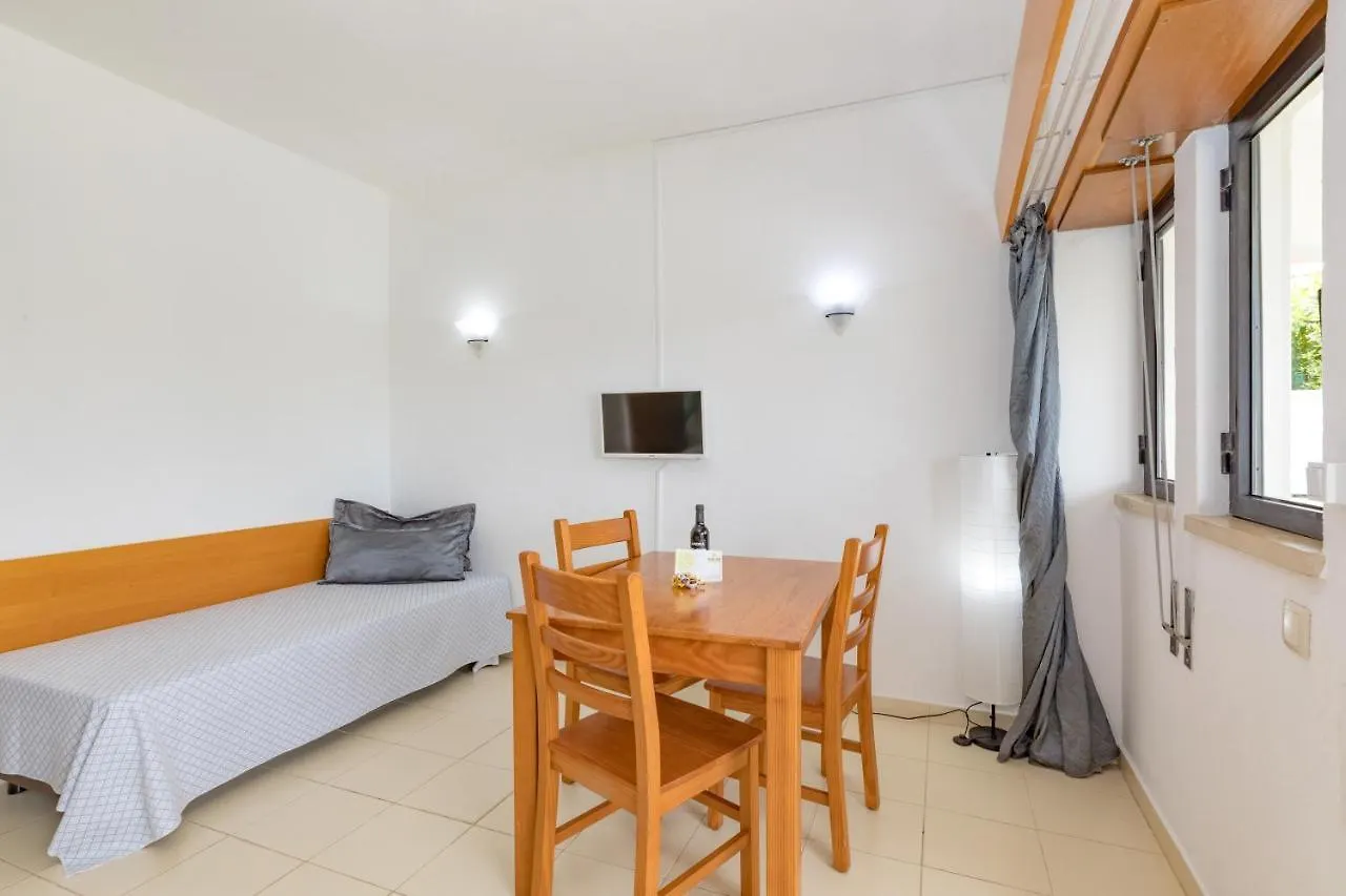Natura Algarve Club Albufeira