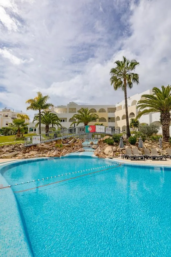 Natura Algarve Club Αλμπουφέιρα Διαμέρισμα