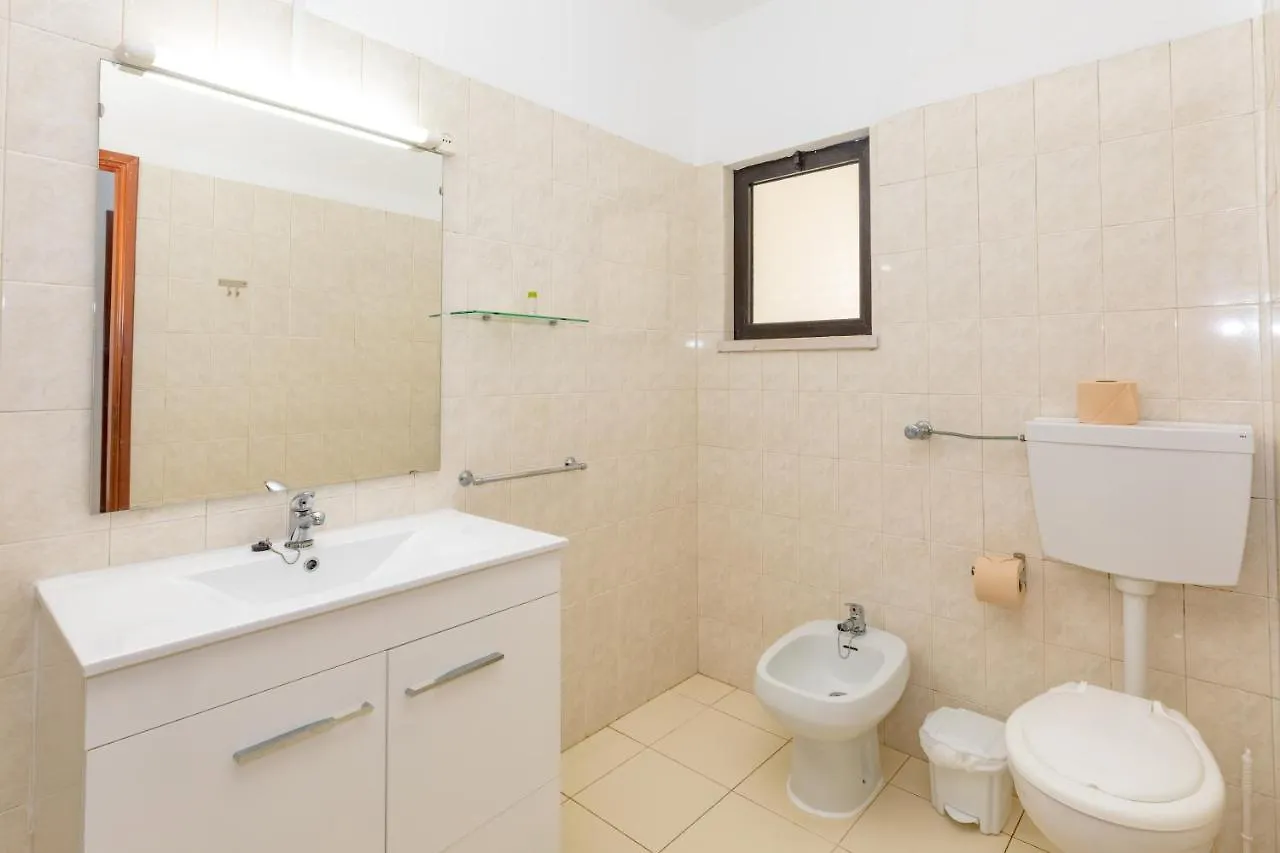 Apartment Natura Algarve Club Albufeira
