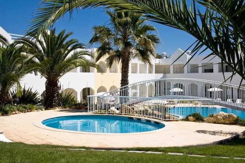 Natura Algarve Club Albufeira