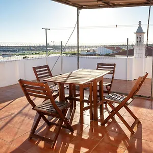 Privatunterkunft Blife Marya Private - Airport, Distrikt Faro