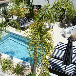 Apartment Aqua Charme, Ferragudo (Faro)