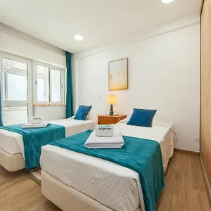 Apartment Baluarte, Lagos