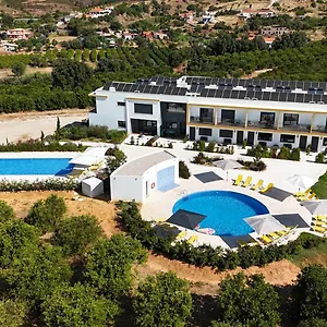 Ferienhaus Orange Grove, Silves