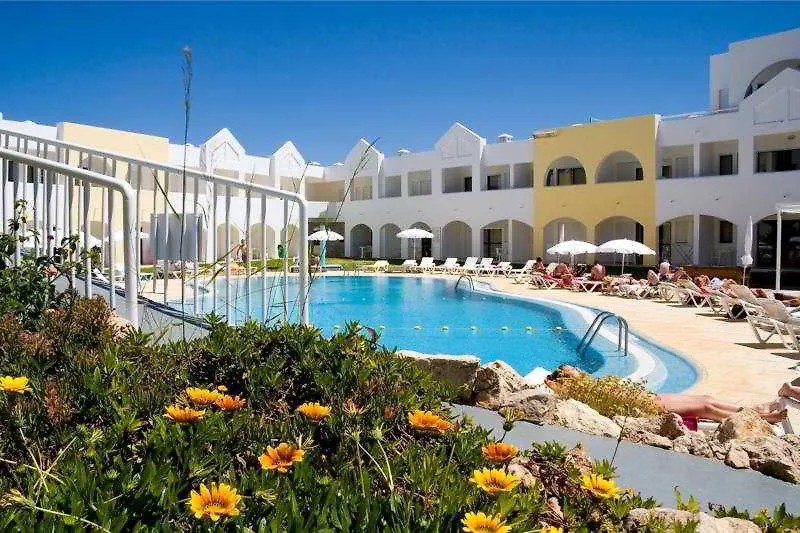 Apartament Natura Algarve Club Albufeira