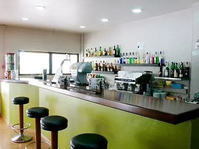 Natura Algarve Club Albufeira Portugalia