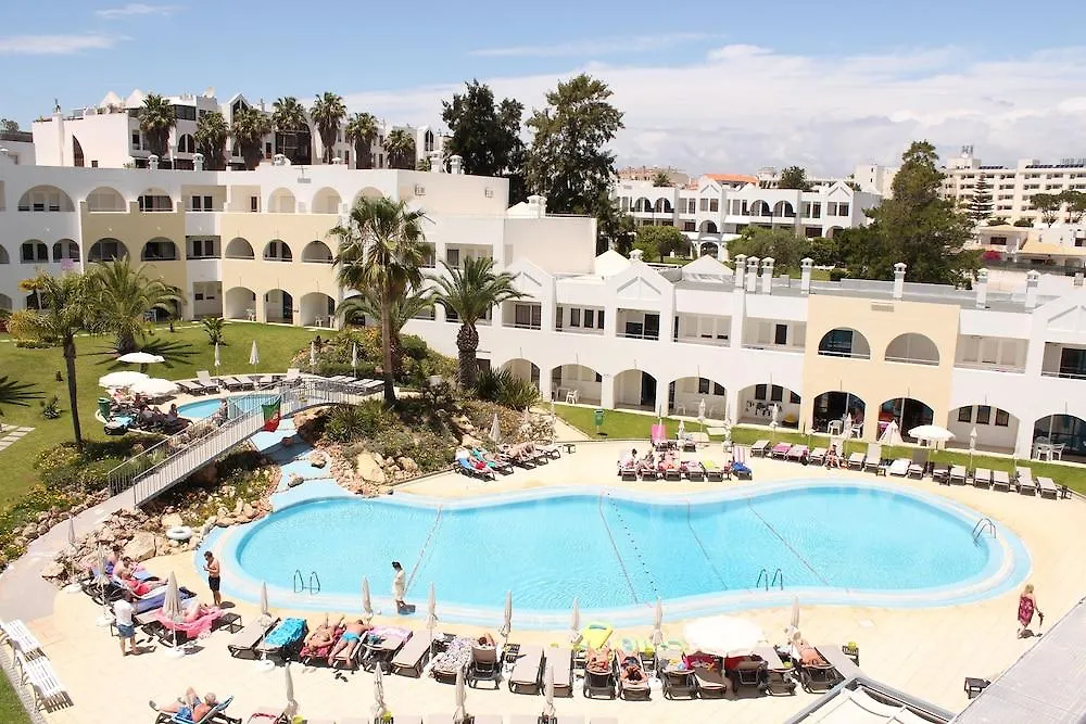 Natura Algarve Club Albufeira