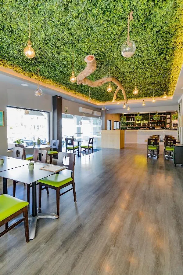 Apartment Natura Algarve Club Albufeira