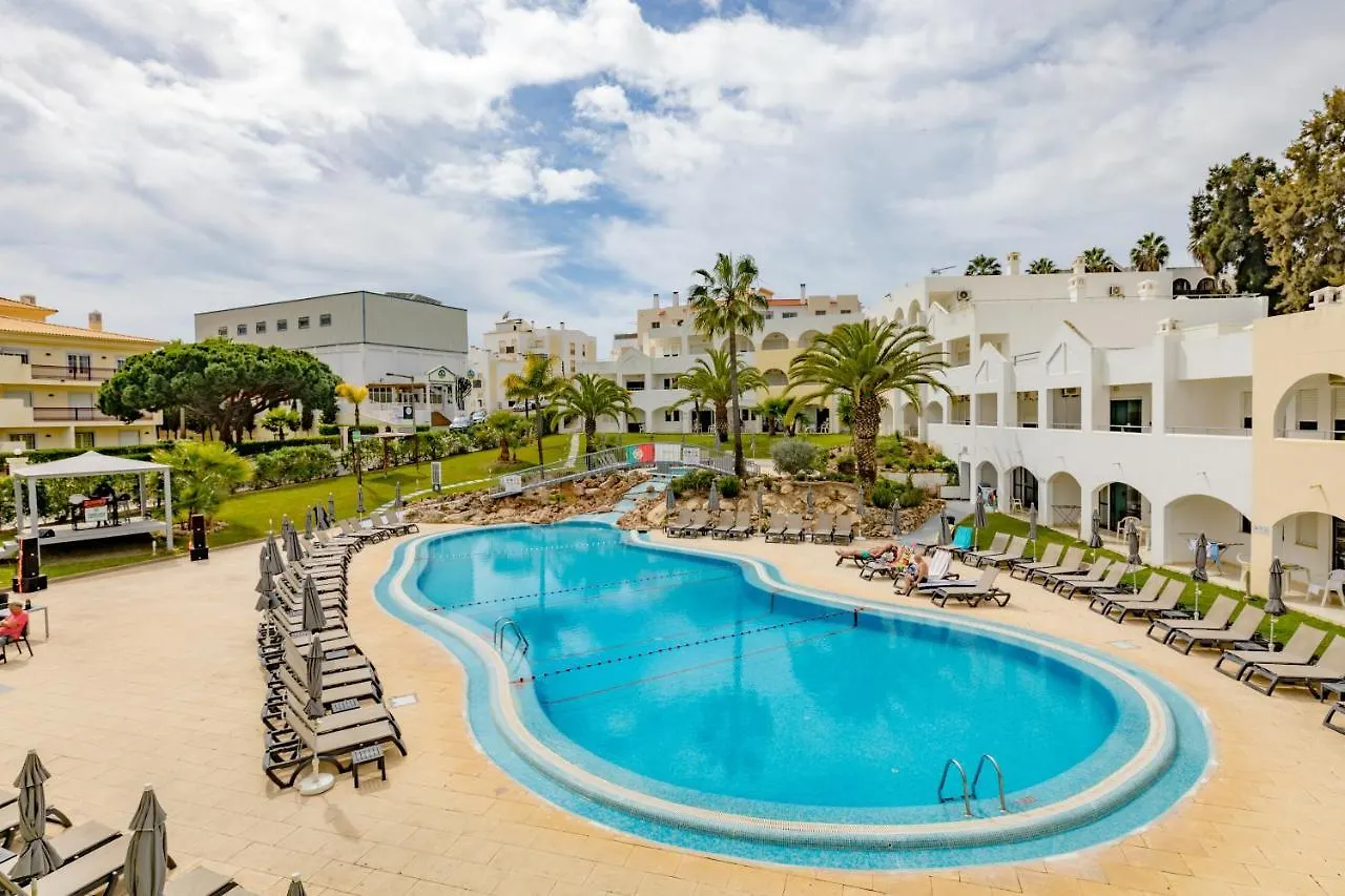 Natura Algarve Club Albufeira
