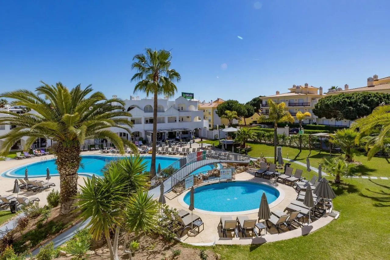 Natura Algarve Club Albufeira
