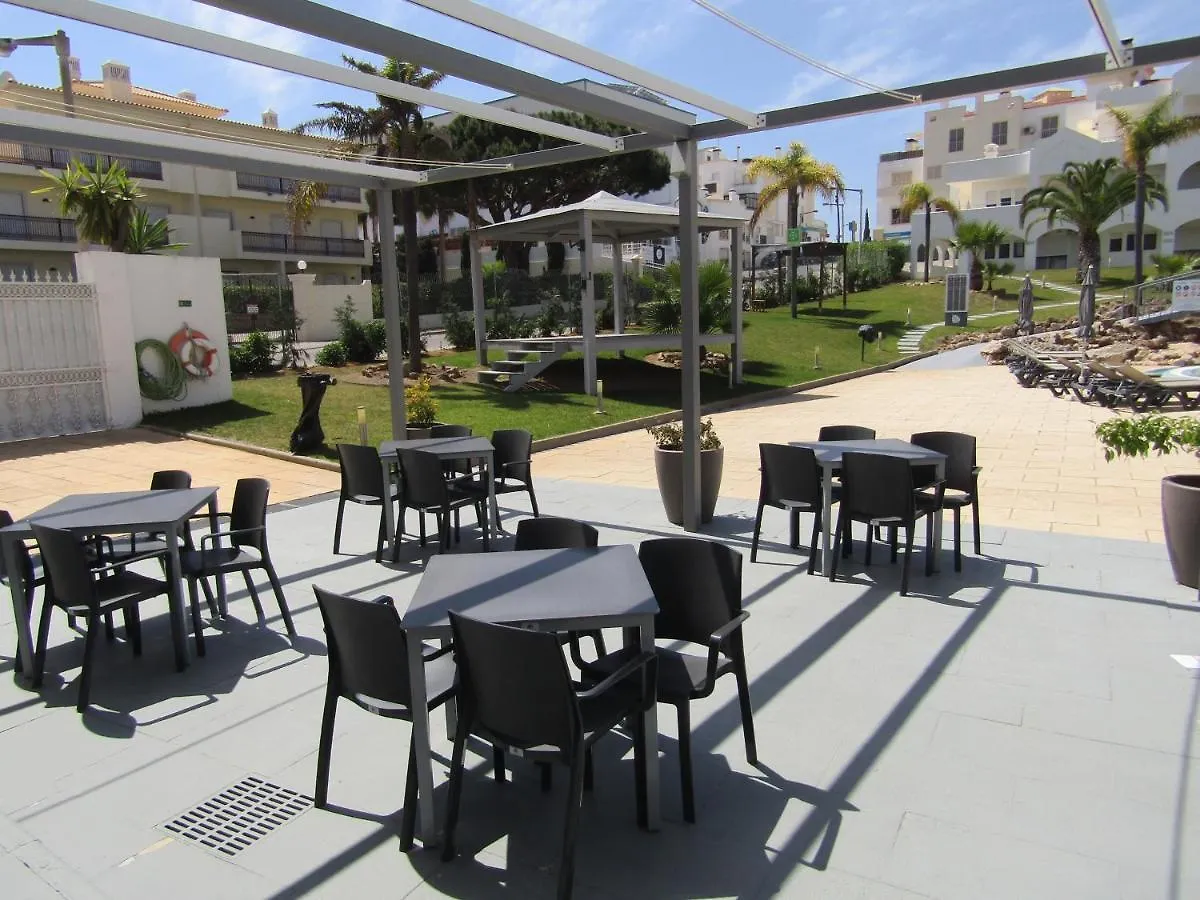 Apartment Natura Algarve Club Albufeira