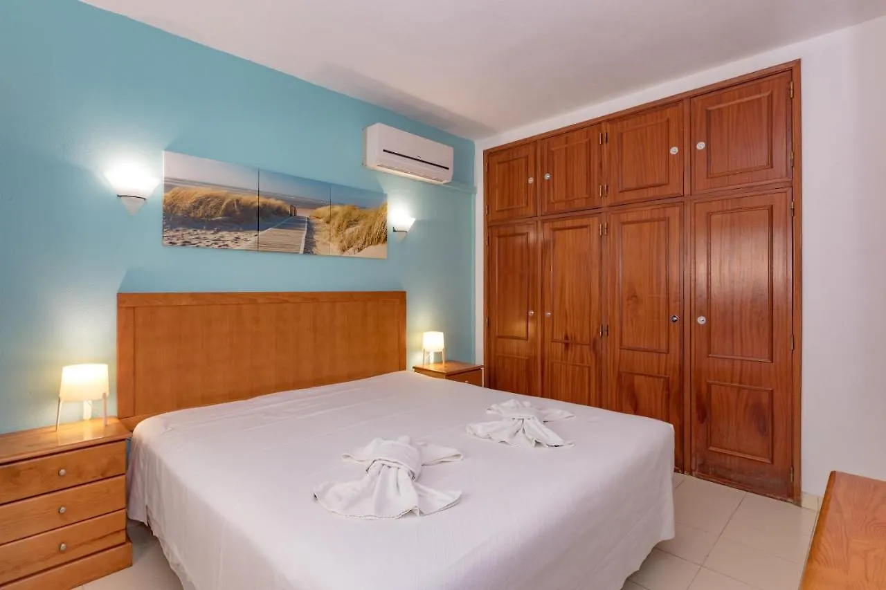 Apartment Natura Algarve Club Albufeira Portugal