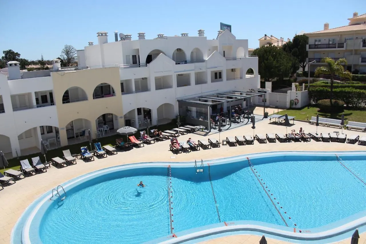 Natura Algarve Club Albufeira Apartment