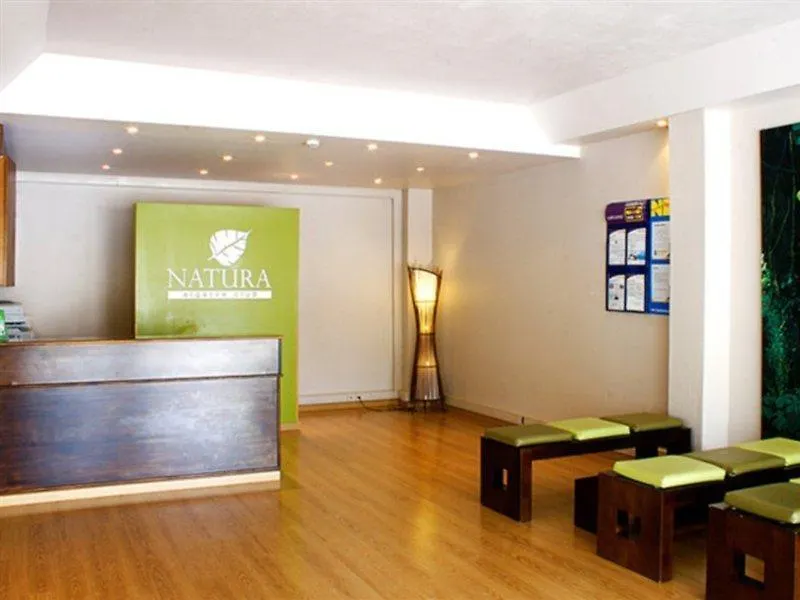 Natura Algarve Club Albufeira 0*,  Portugal
