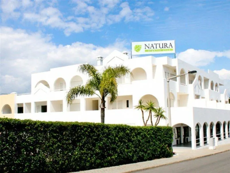 Natura Algarve Club Albufeira