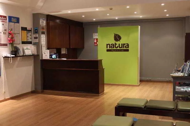 Natura Algarve Club Albufeira 0*,