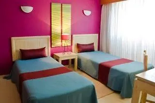 Apartment Natura Algarve Club Albufeira Portugal