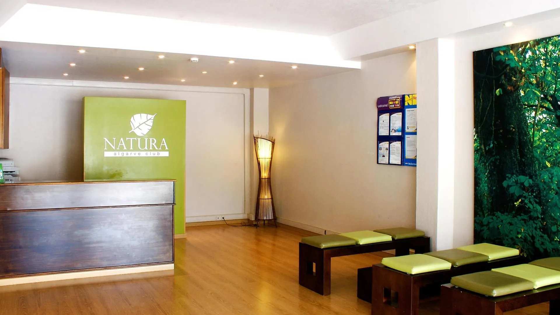 Apartment Natura Algarve Club Albufeira Portugal