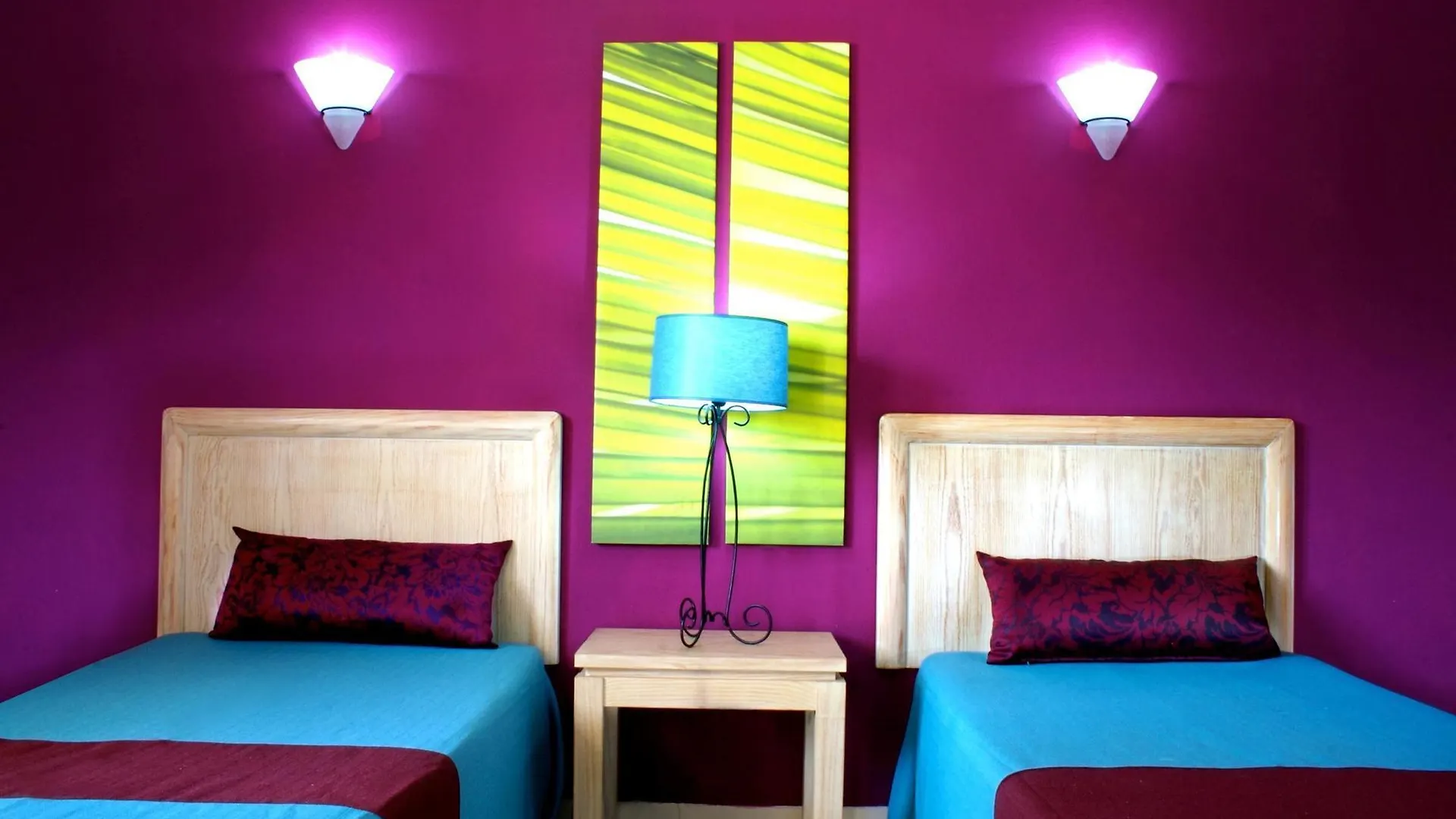 Natura Algarve Club Albufeira Apartment