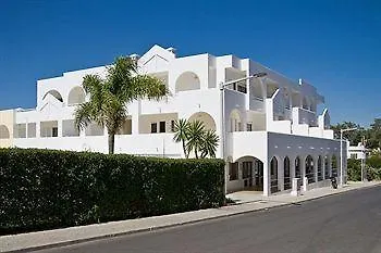 Apartment Natura Algarve Club Albufeira