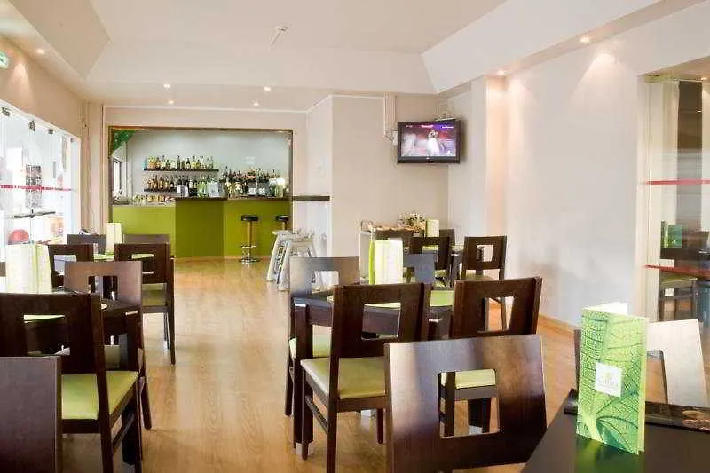 Natura Algarve Club Albufeira