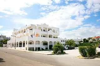 Natura Algarve Club Albufeira Apartment
