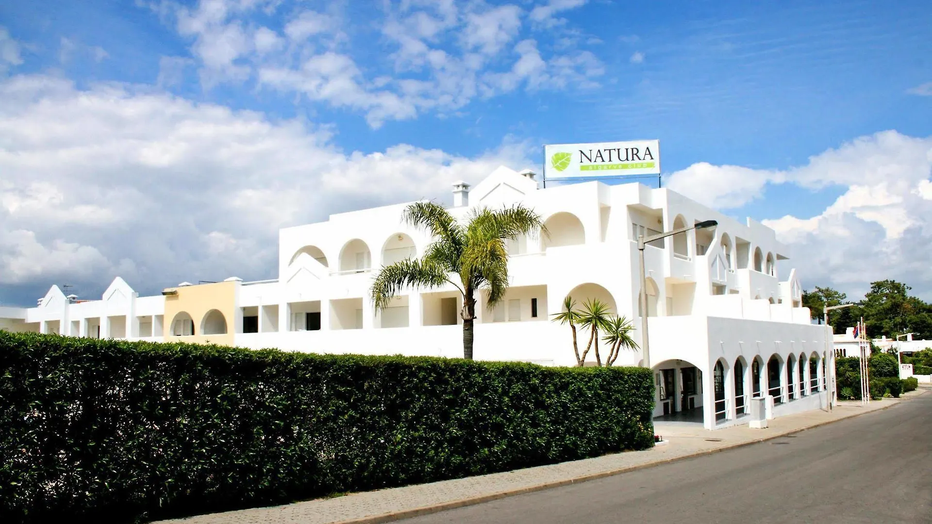 Natura Algarve Club Albufeira
