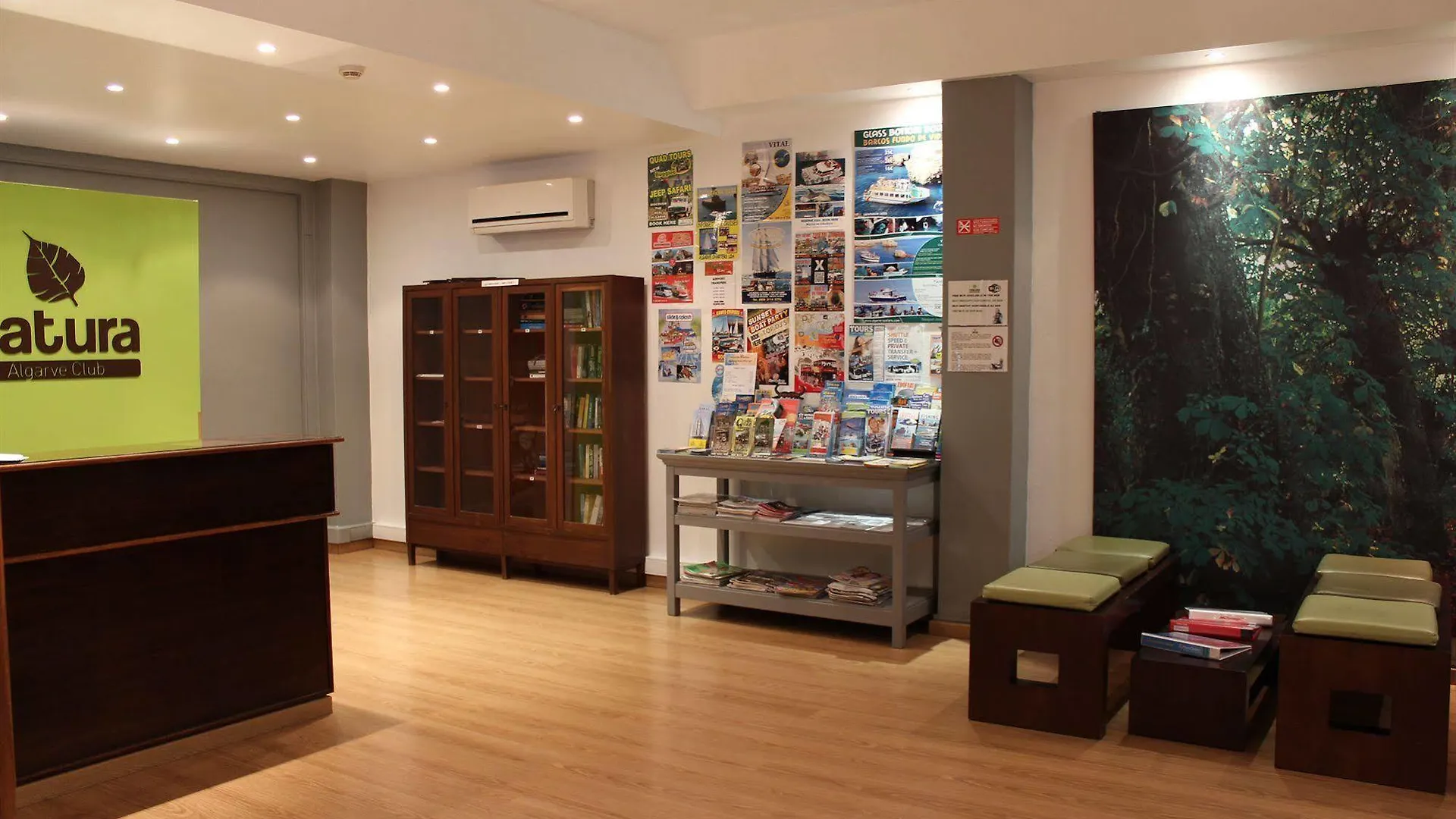 Natura Algarve Club Albufeira Apartment