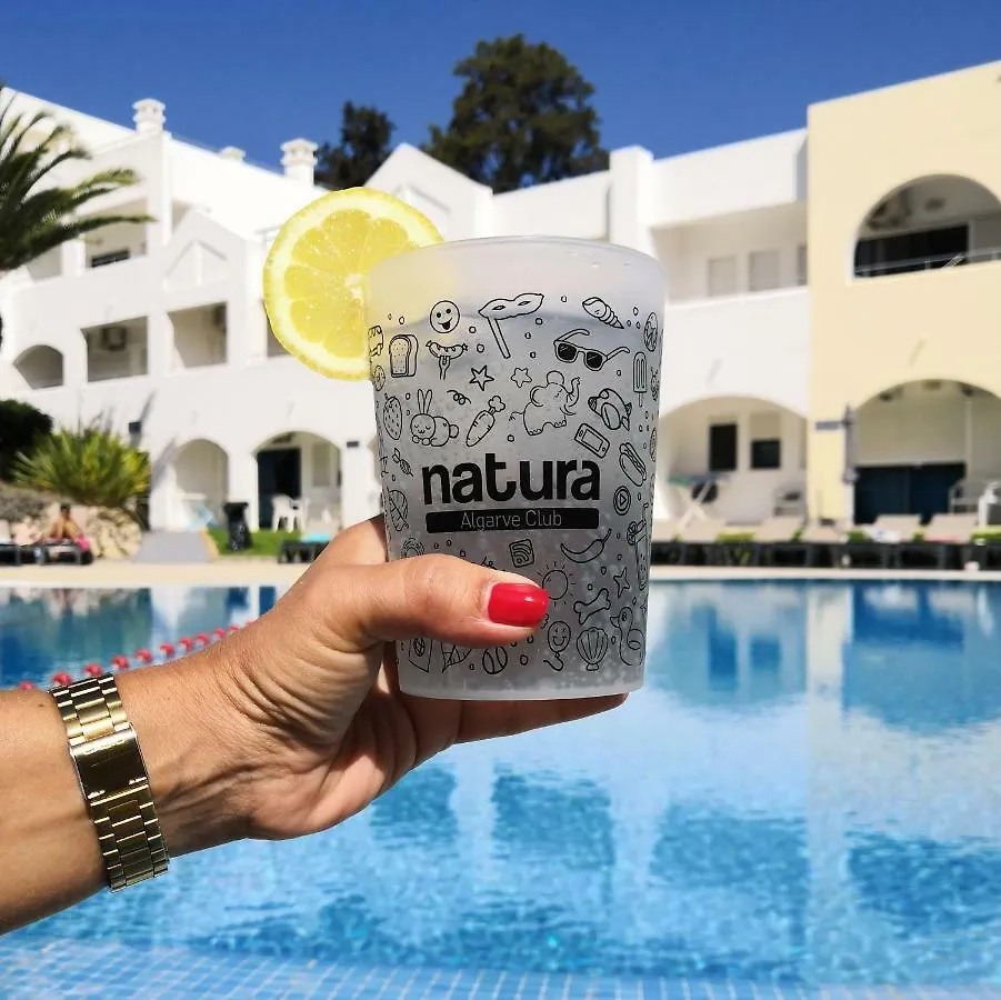 Apartment Natura Algarve Club Albufeira